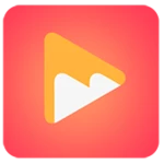 music plus player android application logo